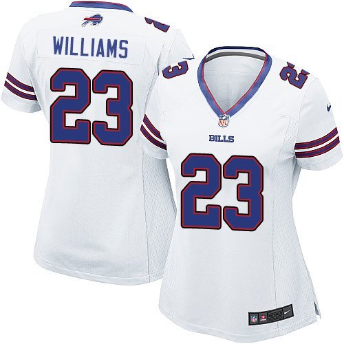 Women Buffalo Bills jerseys-002